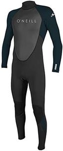 O'NEILL Men's Reactor-2 3/2MM Back Zip Full Wetsuit