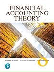 Financial Accounting Theory