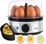 Duronic Electric Egg Boiler EB50 40