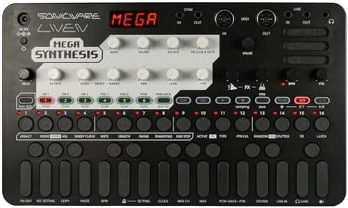 Sonicware 