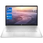 HP 2023 Latest Premium Laptop, 17.3