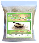 SAARA Thooyamalli Rice, 9.950 Kg |Pure Jasmine Rice | Par Boiled Rice, 9.950 Kg