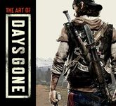 The Art of Days Gone