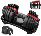 Blocks Dumbbells