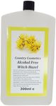 Pure Natural Witch Hazel 300ml