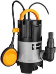 Water Pump: DEKO Submersible Water 