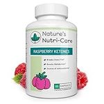 Nature's Nutri-Care Raspberry Keton