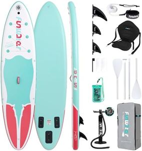 FunWater I