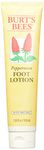 Burt's Bees Peppermint Foot Lotion, 3.38 Ounces