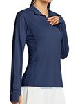 Golf Shirts For Women