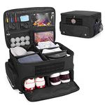 Golf Trunk Organizers