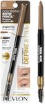 Revlon Eyebrow Pencil, Colorstay Ey