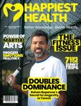 Happiest Health Magazine - May 2024 - The Fitness Issue