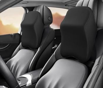 Car Headre