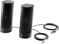 HP USB Business Speakers v2 (N3R89A