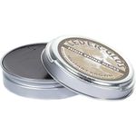 Altberg Leder-Glos BROWN High Shine Gloss Leather Polish For Boots, 40g Tin from Army Sales