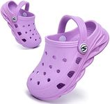 Knemksplanet Little Kids Clogs Clas