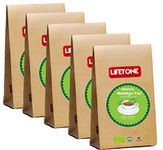 lifetone the tea for better life, Moringa Tea | Organic Certified UK | Caffeine Free (100 Teabags)