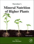 Marschner's Mineral Nutrition of Higher Plants