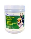 Inhancer Dog Supplement - Soft Nuggets for Joint Repair & Better Mobility (340g) Health Enhancer by Venttura