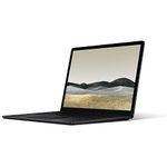 Microsoft Surface Laptop 3 (2019): 13.5" Touchscreen Laptop (Intel Core i7/16GB RAM/1TB SSD/Windows 10 Home) Matte Black - English Keyboard