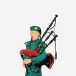 Bagpipes S