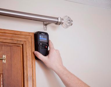 Flir MR160 Moisture Meter – Infrared Guided Measurement Tool