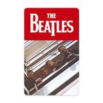 Yoto The Beatles 1962-1966 – Kids Musical Card for Use with Yoto Player & Mini All-in-1 Audio Player, Screen-Free Listening with Fun Singalong Songs for Playtime, Parties & Travel, Ages 6+