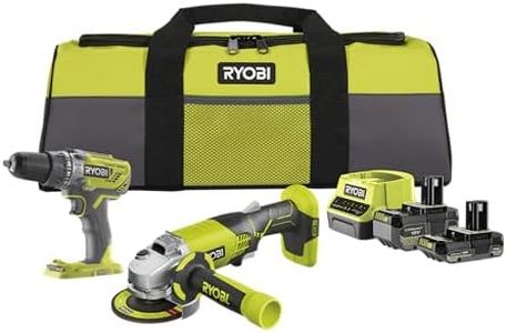 RYOBI - Du