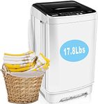 17.8Lbs Portable Washing Machine Ni