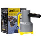 Chemical Guys EQP403 ProBlow High Flow Professional Hand Held Dryer & Blower (Car Wash Dryer)