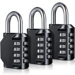 Combination Locks