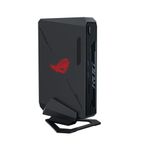 ROG NUC Mini Gaming PC Mini Desktop Compact Gaming Power with Discrete Graphics Intel Core Ultra 9 185H/RTX 4070/32GB DDR5 /1TB SSD