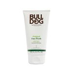 Bulldog Natural Skincare For Men Face Wash (5 oz)