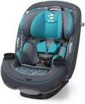 Disney Baby® Grow and Go™ All-in-One Convertible Car Seat, Mickey Sprinkle