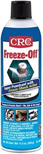 CRC Freeze-Off Super Penetrant, 11.5 oz