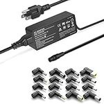 90W Universal Ac Laptop Charger for