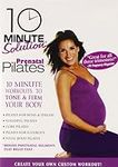 10 Minute Solution: Prenatal Pilate