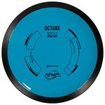 MVP Disc Sports Neutron Octane Disc Golf Driver (170-175g / Colors May Vary)