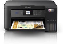 Epson EcoTank ET-2850 A4 Colour Ink