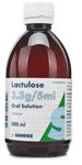 Almus Lactulose Oral Solution (300mls)