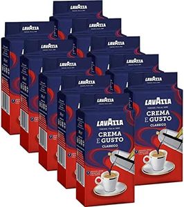 Lavazza Cr