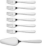 Tramontina 7 Pcs. Cake Set