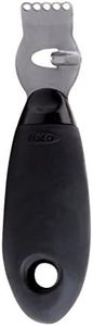 OXO Good Grips Lemon Zester with Channel Knife