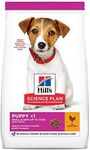 Hill's 2818U Science Plan Small and