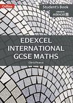 Edexcel International GCSE Maths Student Book