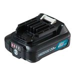 Makita Bl1021b 12v Max CXT Lithium-ion 2.0ah Battery