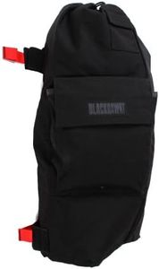 BLACKHAWK Enhanced Tactical Rappel Rope Bag, Large (200Feet)