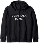 Don't Talk