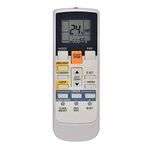 Universal Remote Control for Air Conditioning for Fujitsu Air Conditioning AC Remote Controller Replacement,G22